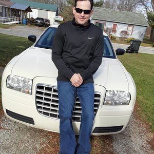 Meet your Posher, Larry